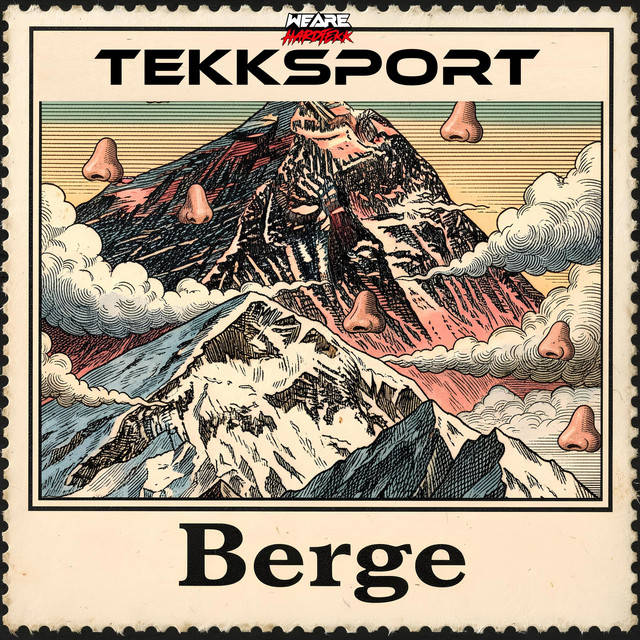 Berge