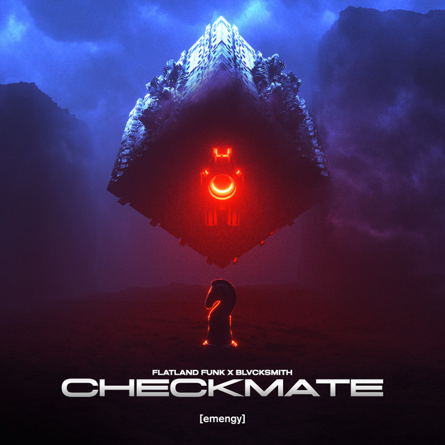 Checkmate album art