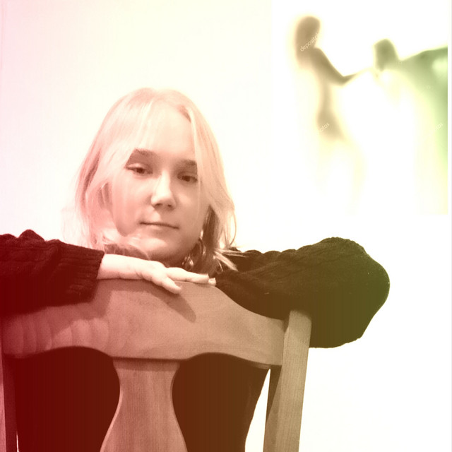Обкладинка: Shadow Love - Acoustic Version — Stacy Semenova