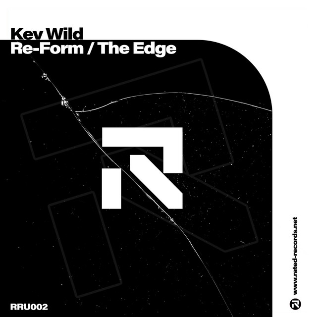 Re-Form - Extended Mix album art