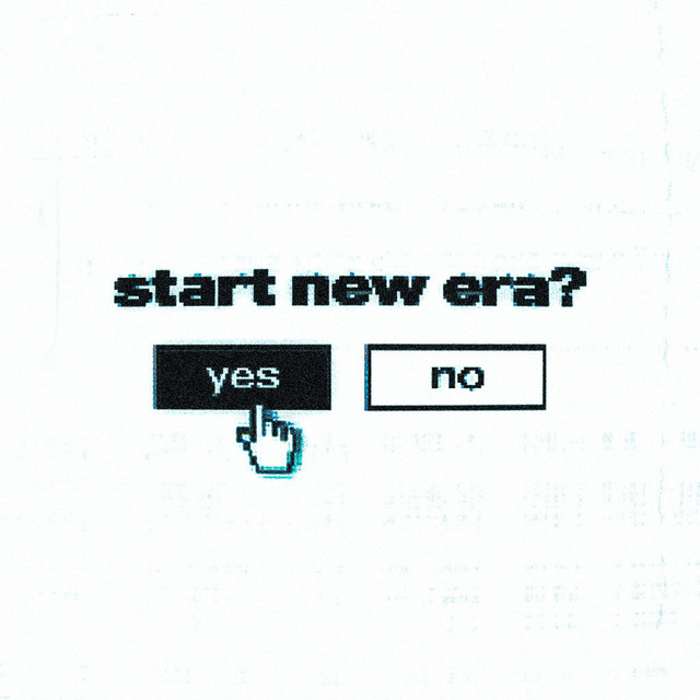 before now cover art