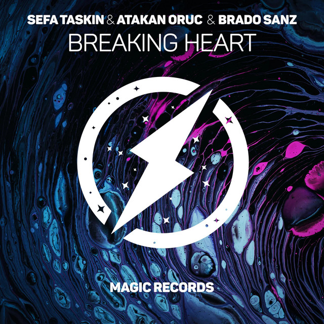 Breaking Heart