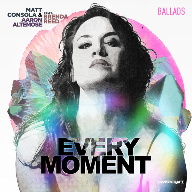 Every Moment (Ballad Version) cover art