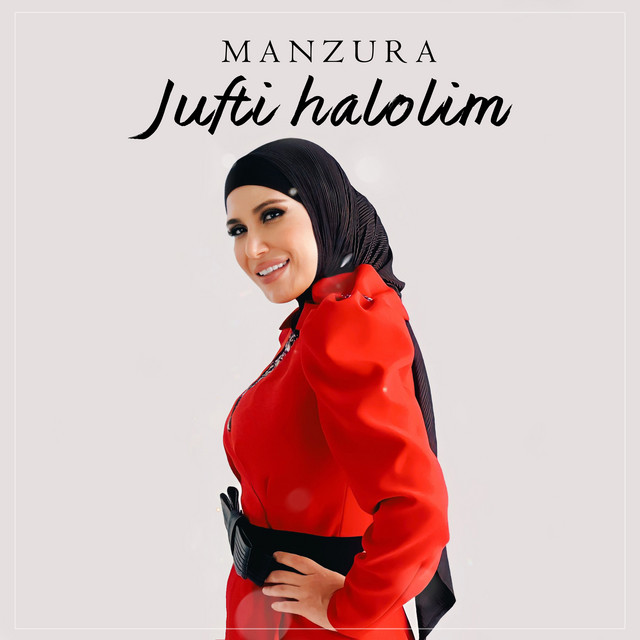 Jufti Halolim cover