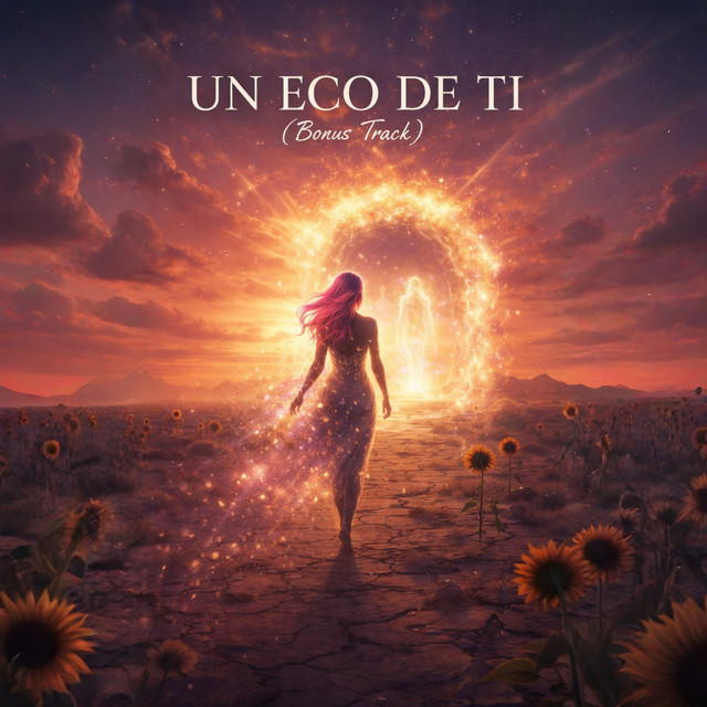 Eco de ti (femme version)