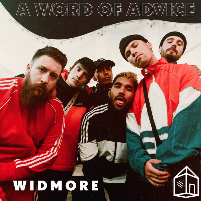 A Word of Advice cover