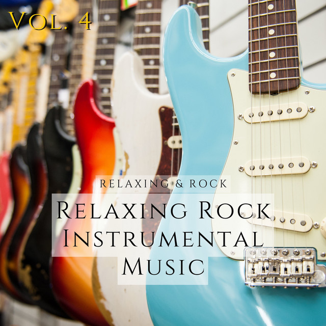 Relaxing & Rock