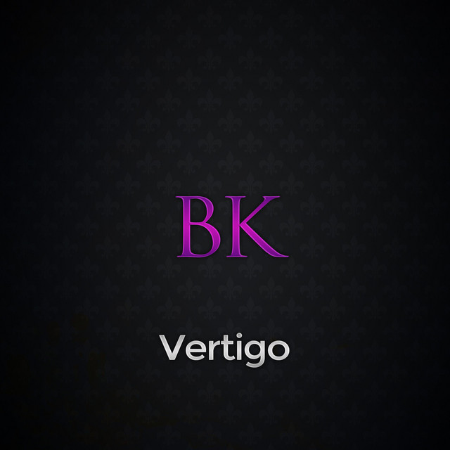 Vertigo cover art