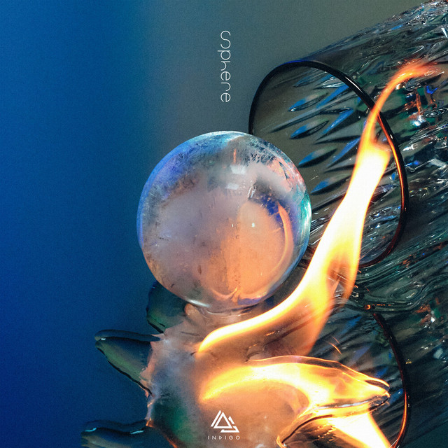 Sphere cover art