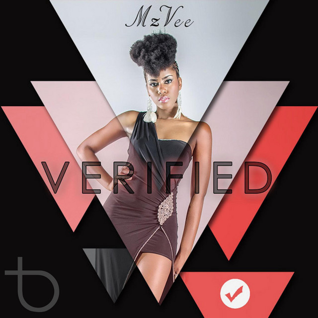 Verified cover art