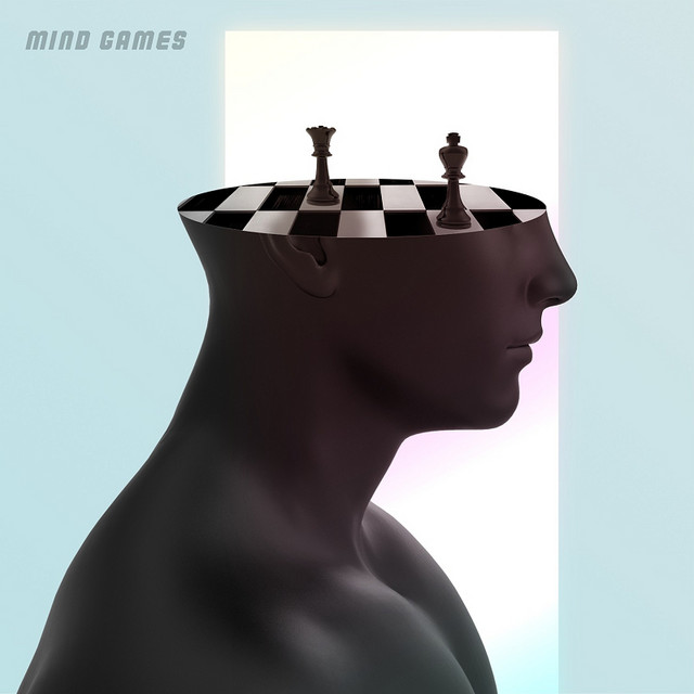Mind Games cover art
