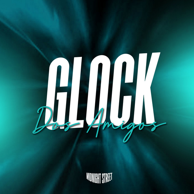 Glock dos Amigo