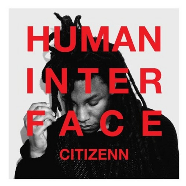 Human Inferface cover art
