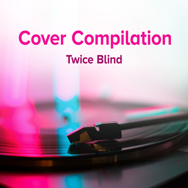 Cover Compilation cover art