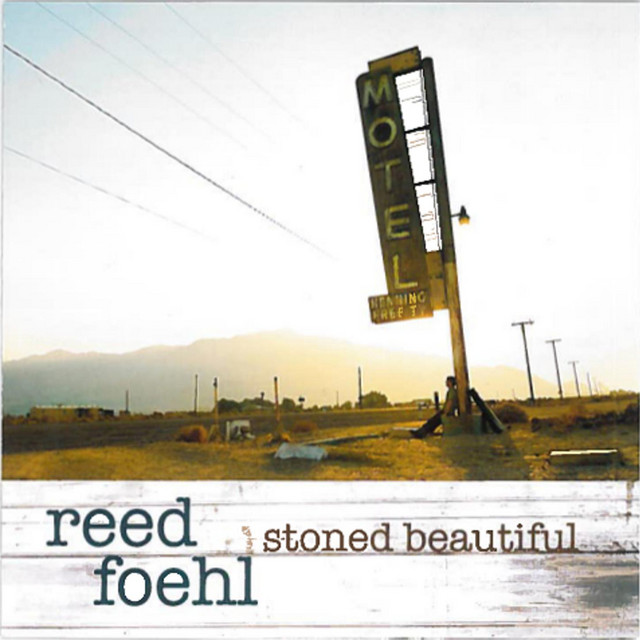 Beautiful Life - Reed Foehl