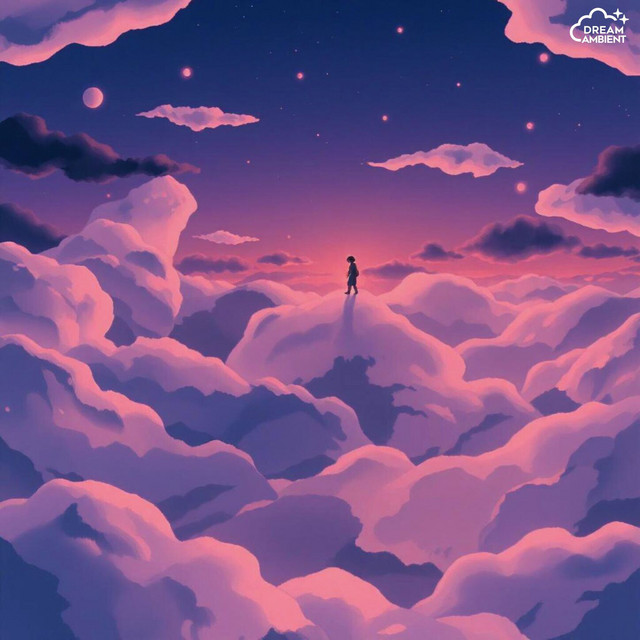 a walk on clouds