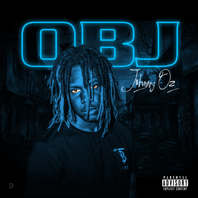 OBJ cover art