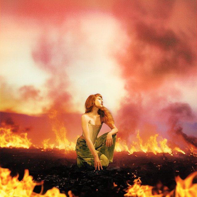 Hell or High Water cover art