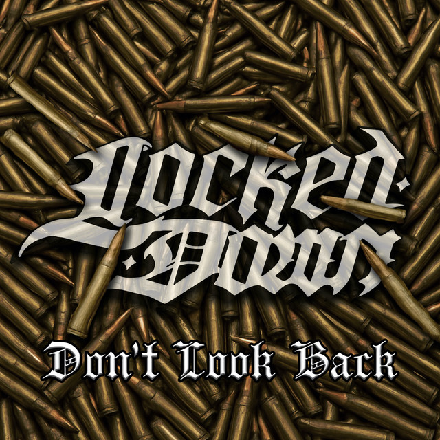 Don't Look Back cover art