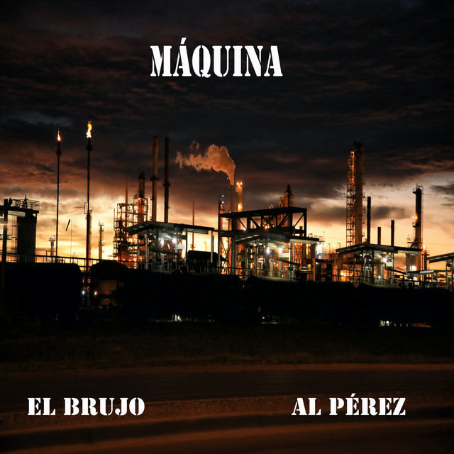 Máquina