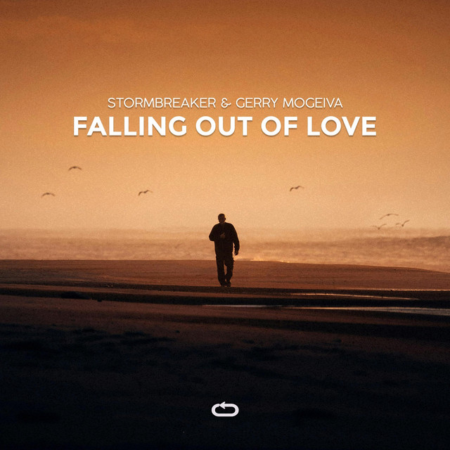 Falling Out Of Love