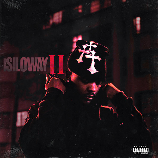 ISILOWAY 2 cover art