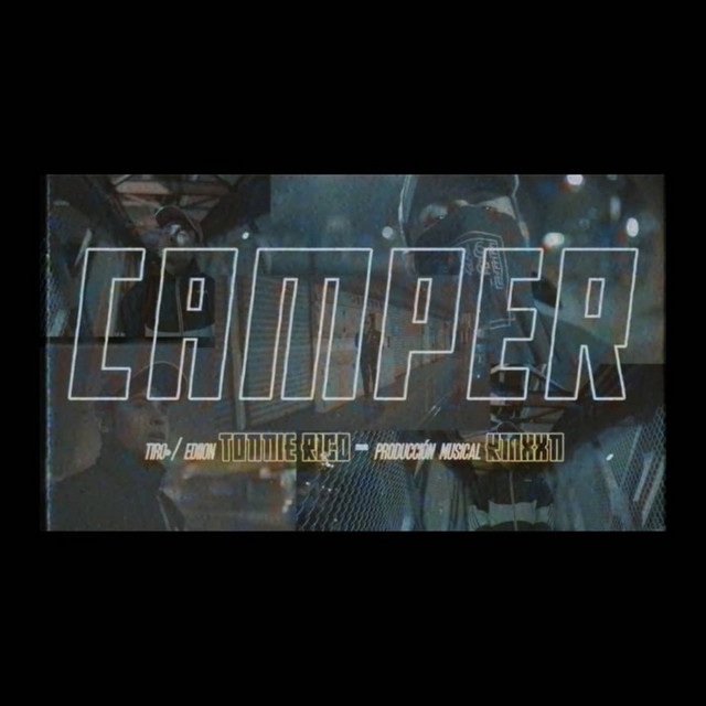Camper