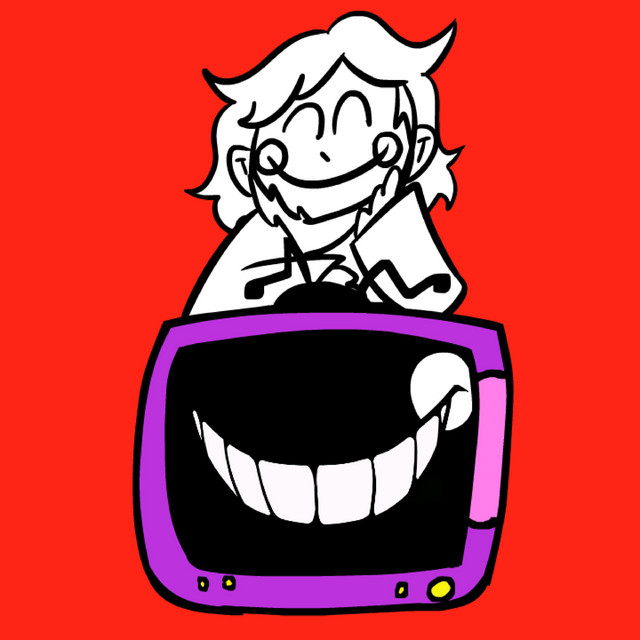 Static (TV Time Mix) cover art