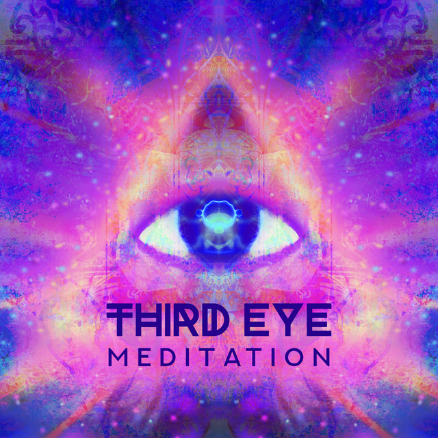 Third Eye Intuition cover art