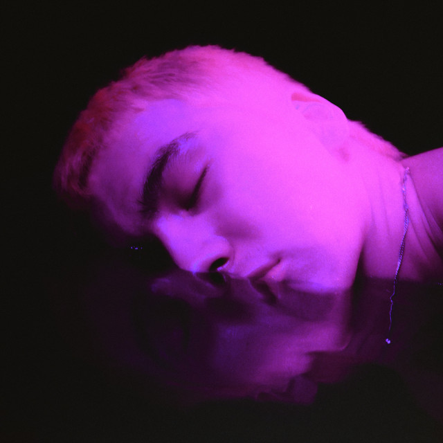 Alone cover art