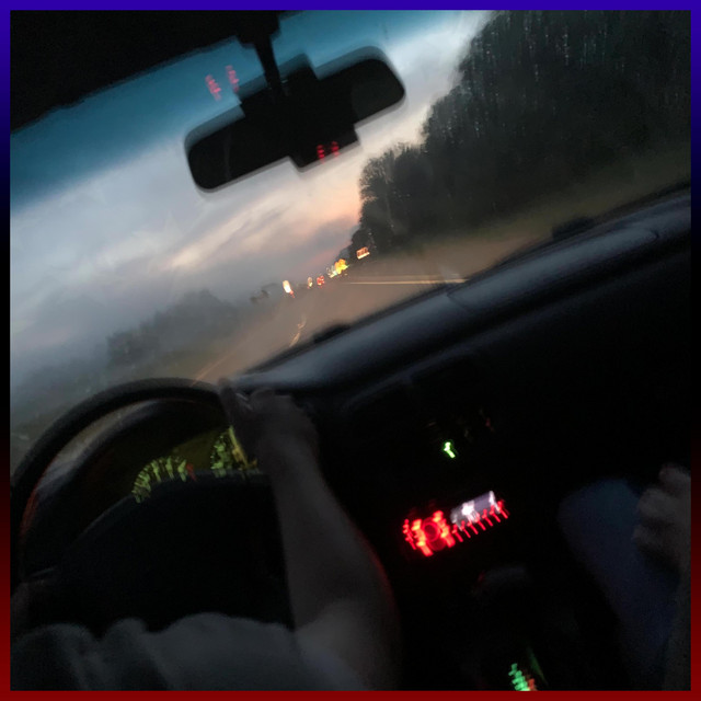 Flat Tire Down Memory Lane (Presidents' Day Edition) cover art