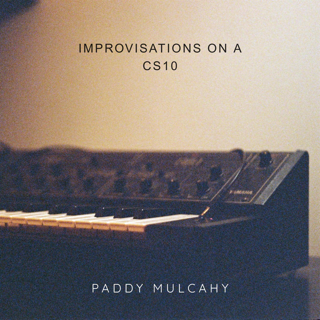 Improvisations on a CS10