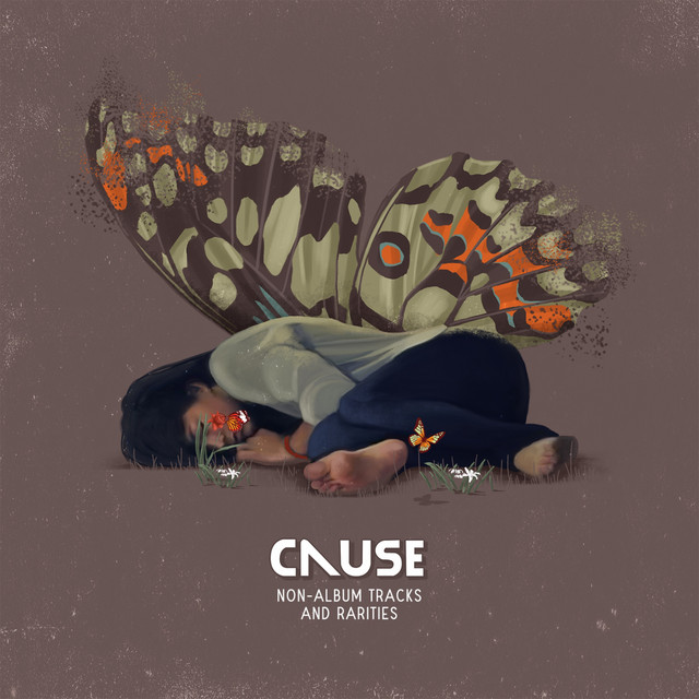 Non-Album Tracks And Rarities cover art
