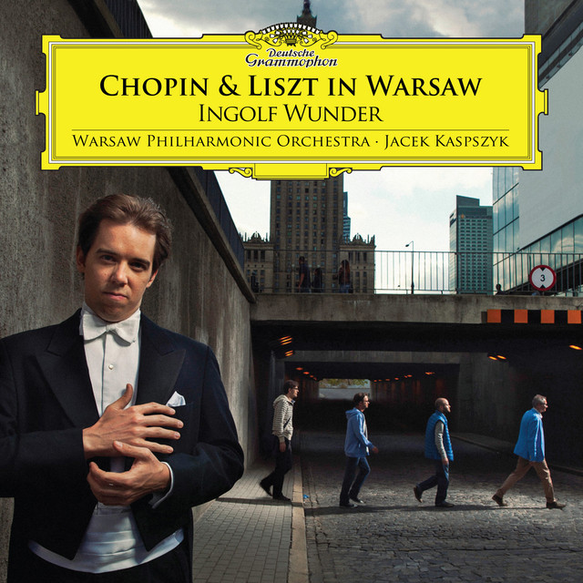 Piano Concerto No. 2 in F Minor, Op. 21: 1. Maestoso - song and