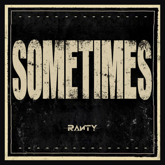 Sometimes