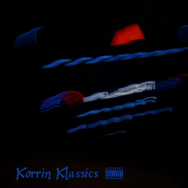 Korrin Klassics cover art