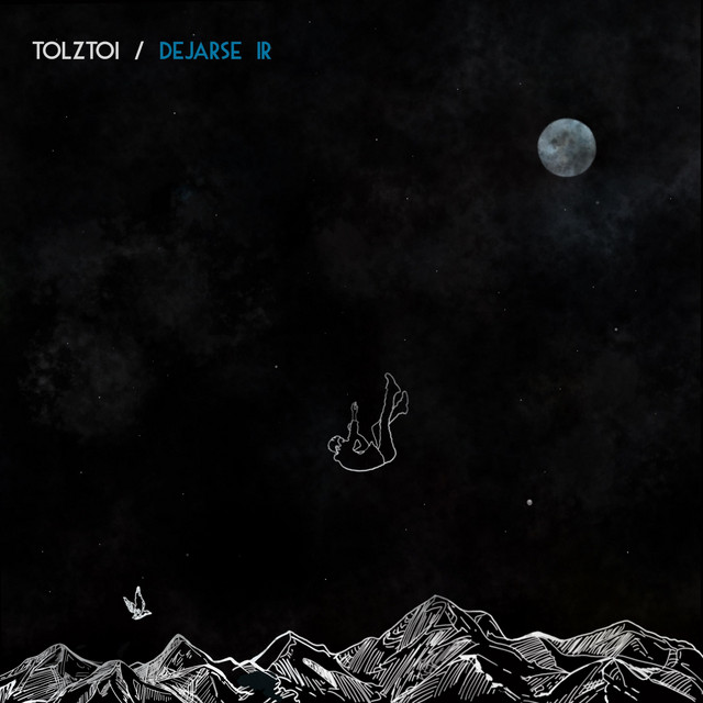 Dejarse Ir cover art