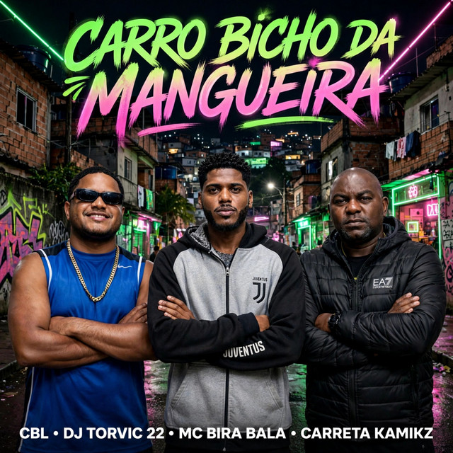 ELA BROTOU AQUI NA MANGUEIRA