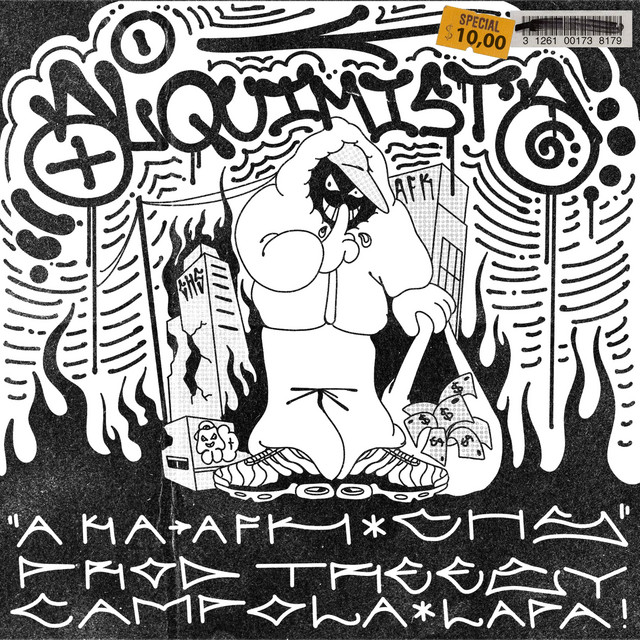 O Alquimista