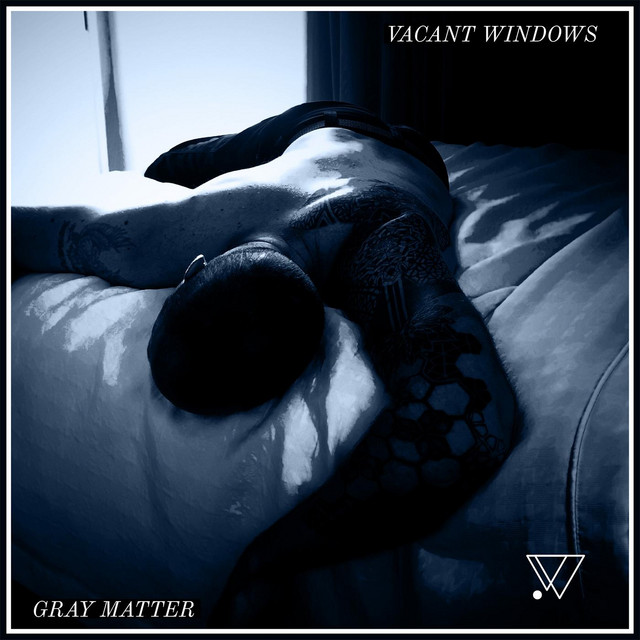 Gray Matter cover