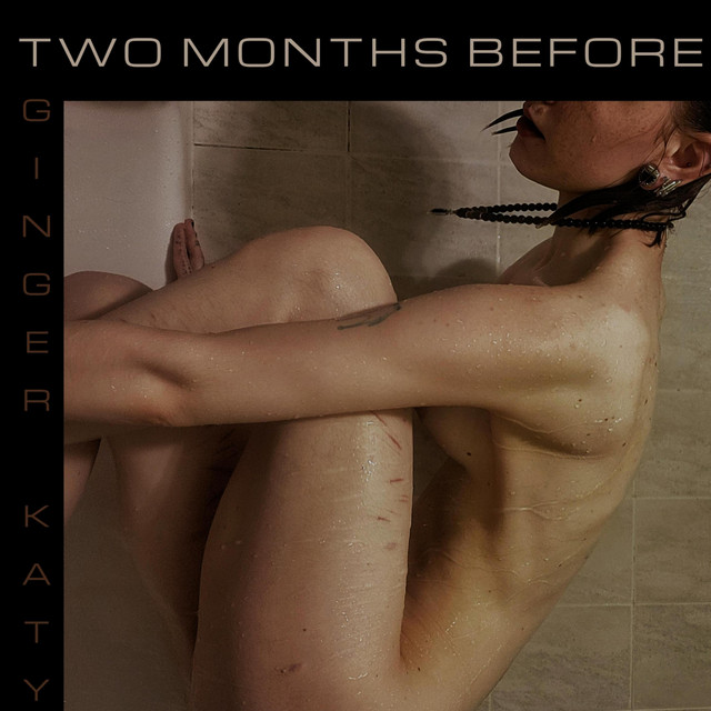 TWO MONTHS BEFORE cover art