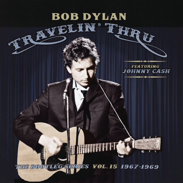 Ring of Fire (Outtake) - Single by Bob Dylan | Spotify