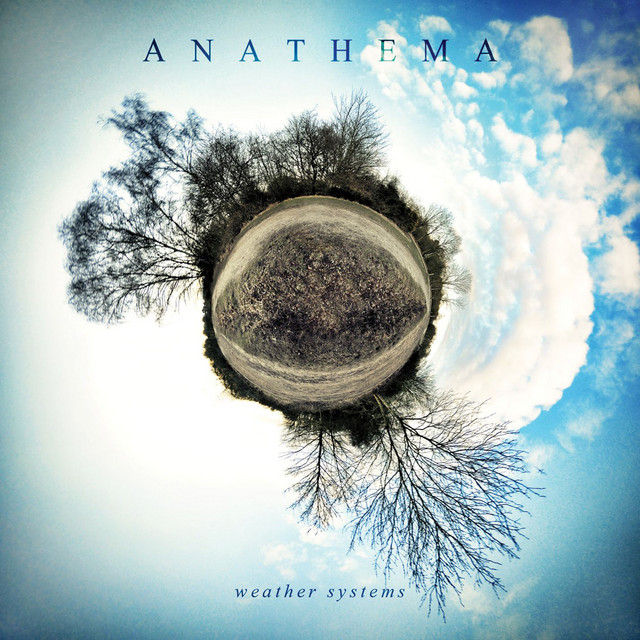 Weather Systems cover art