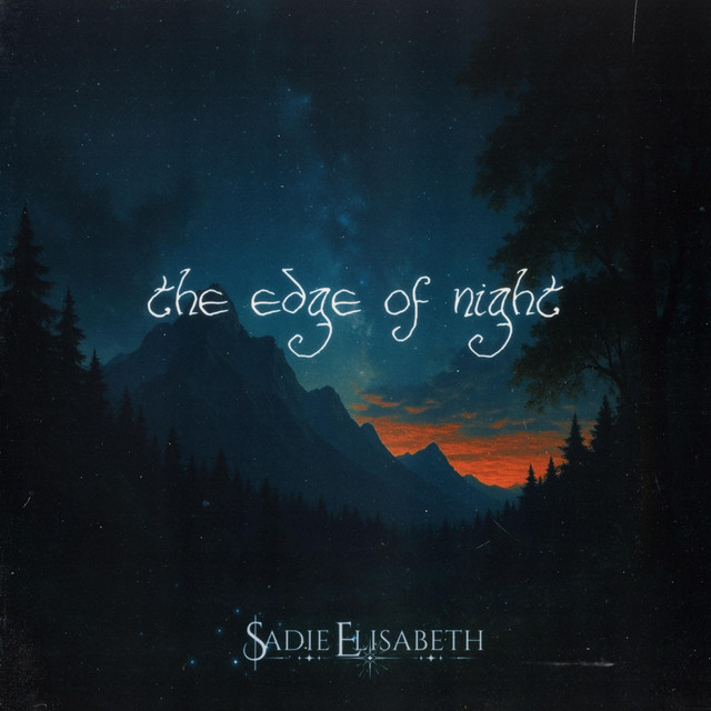 the edge of night