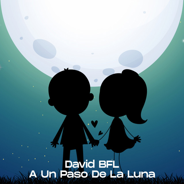 A Un Paso De La Luna - Klubb Mix