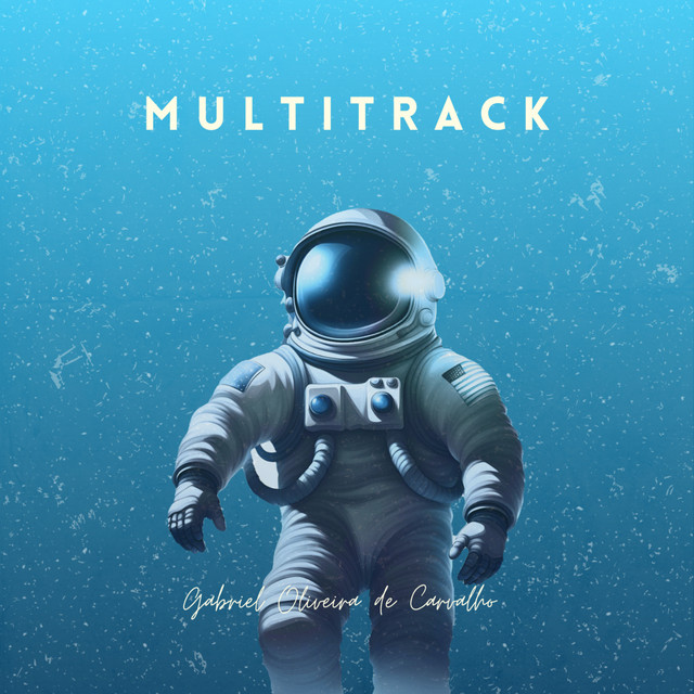 Multitrack, Vol. 1 cover art