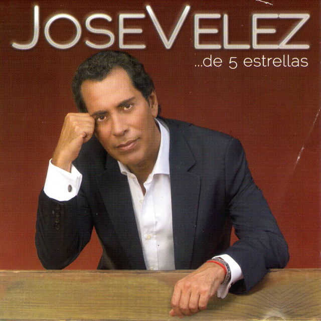 ...de 5 estrellas cover art