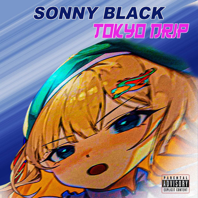 Drip Kingz cover art