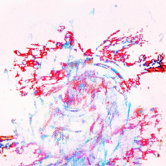 XLR cover art