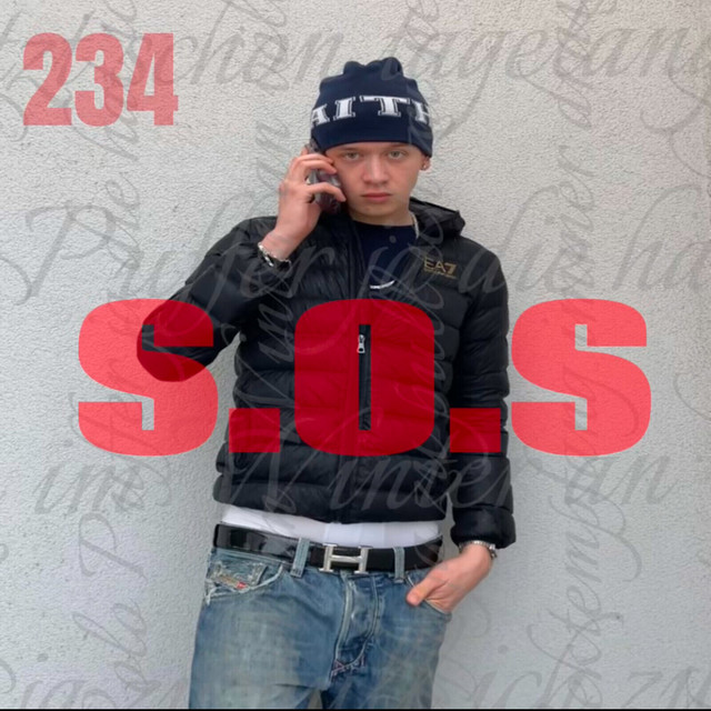 S.O.S